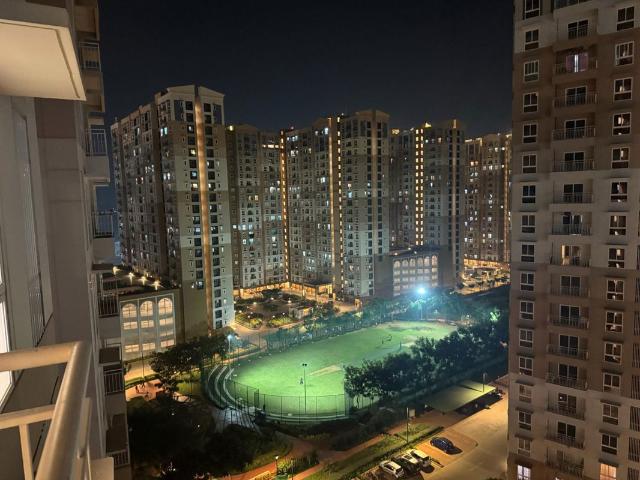 Flat for rent in Brigade El Dorado, Huvinayakanahalli