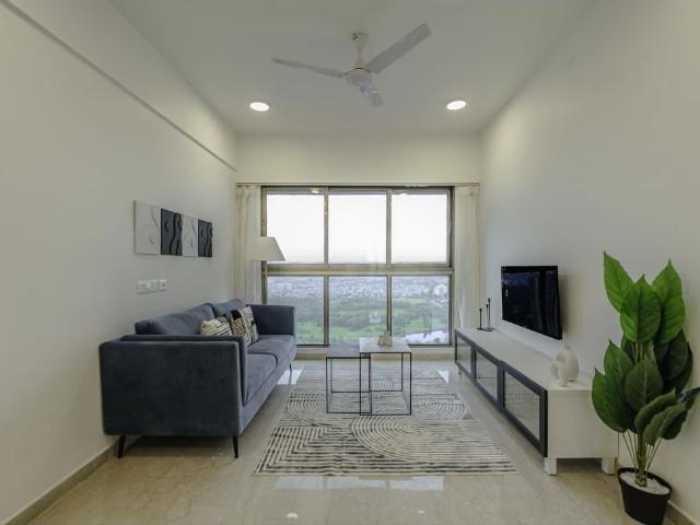 Flat for rent in Malad East, Mumbai Suburban District