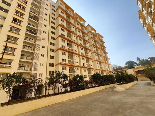 Flat for rent in Hunasamaranahalli, Vidyanagar
