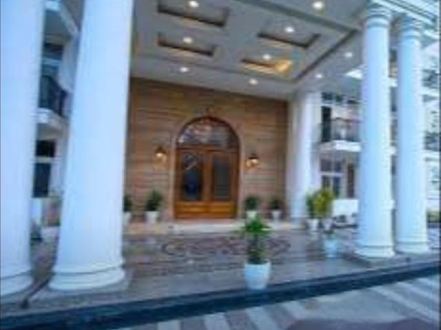Flat for rent in Ahmamau, Lucknow