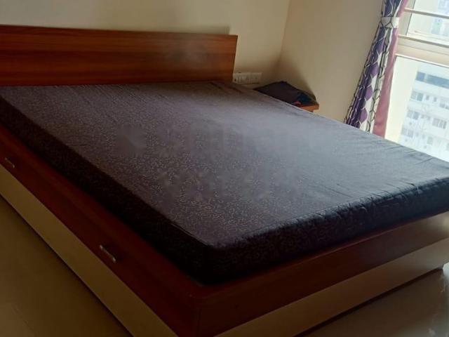 Flat for rent in Vasant Lawns, Thane
