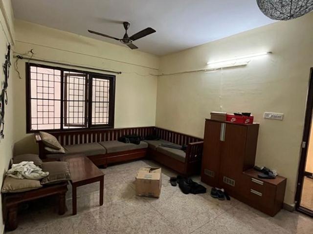 Flat for rent in Bengaluru East City Corporation, Bengaluru