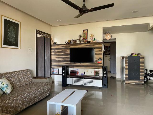 Flat for rent in Kothrud, Pune