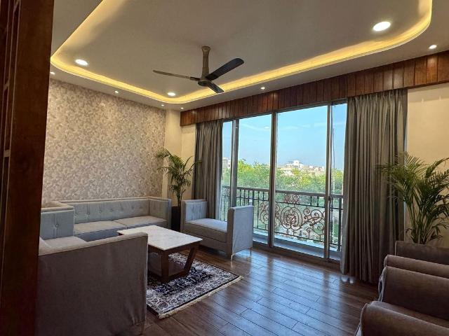Flat for rent in Lucknow, Uttar Pradesh