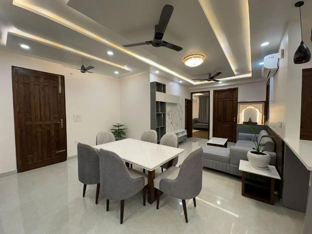 Flat for rent in Lucknow, Uttar Pradesh