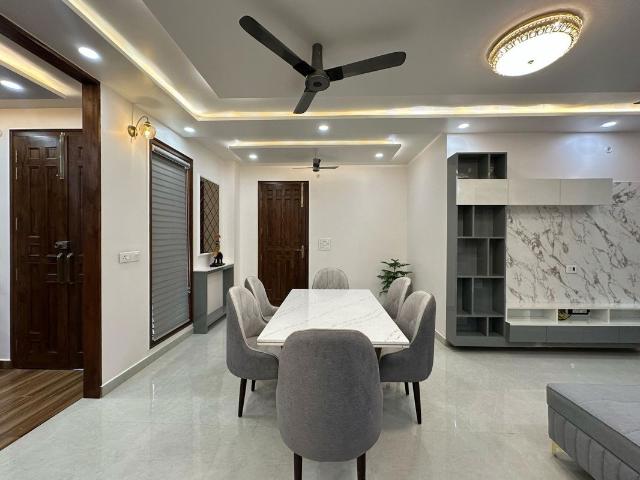 Flat for rent in Lucknow, Uttar Pradesh