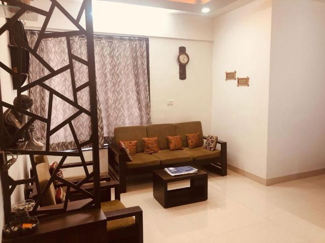 Flat for rent in Kothrud, Pune