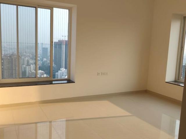 Flat for rent in Rutuja Park, Pune