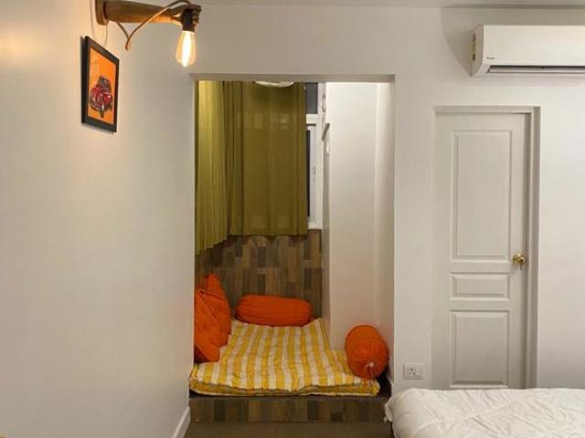 Flat for rent in Sector 137, Noida