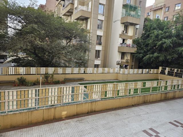 Flat for rent in Pimple Saudagar, Pimpri-Chinchwad