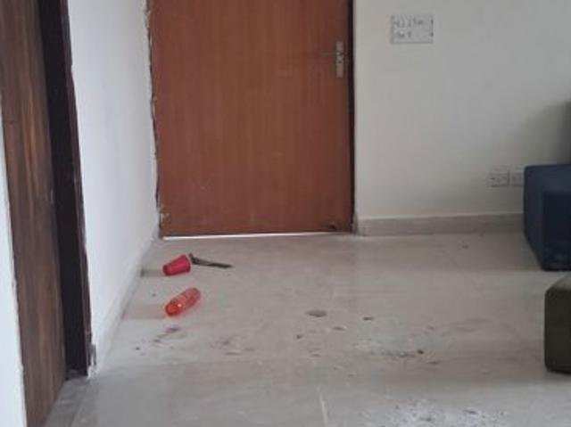 Flat for rent in Barola, Noida