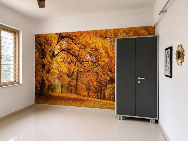 Flat for rent in Pimple Saudagar, Pimpri-Chinchwad