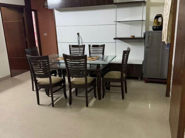 Flat for rent in Faridabad