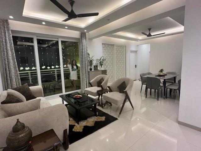 Flat for rent in Gurgaon, Gurugram
