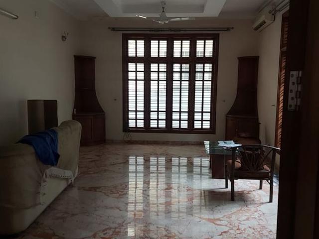 Flat for rent in Arekere, Bengaluru