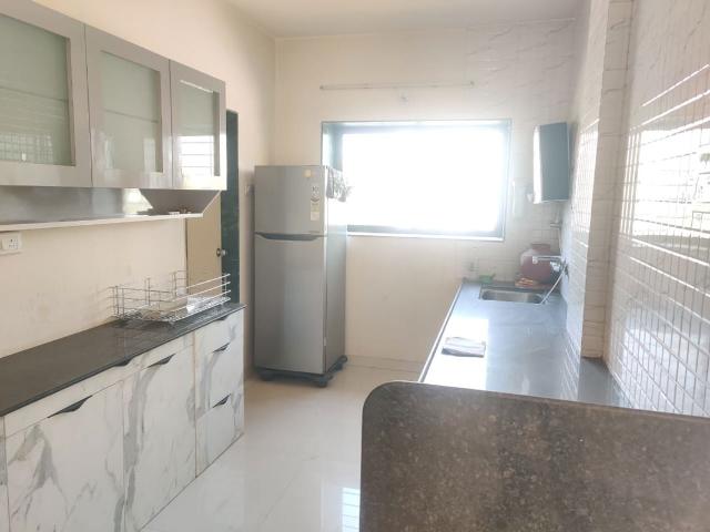 Flat for rent in Balewadi, Pune