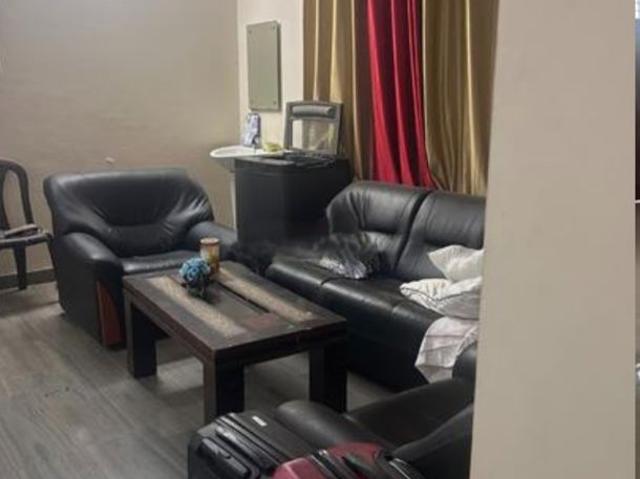 Flat for rent in Civil Lines, Lucknow