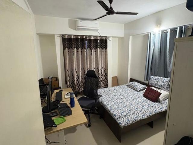 Flat for rent in Kool Homes, Pune