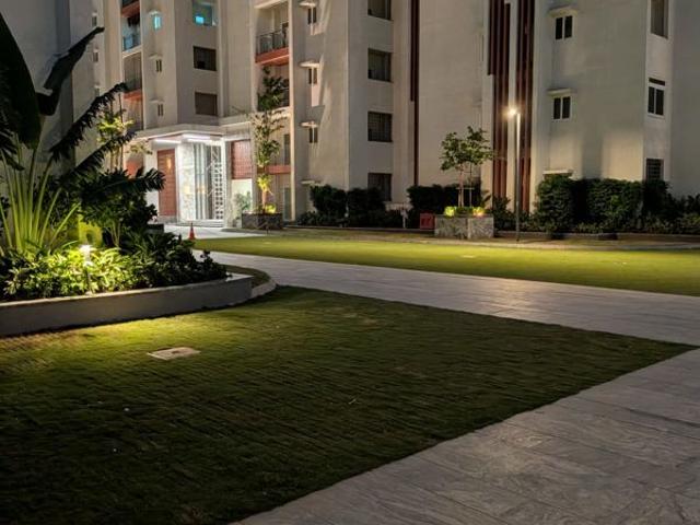 Flat for rent in Haidarabad, Telangana