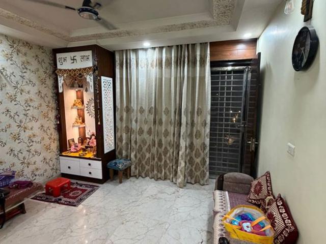 Flat for rent in Faridabad