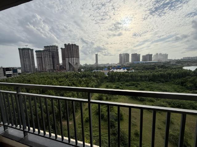 Flat for rent in Kokapet, Ranga Reddy