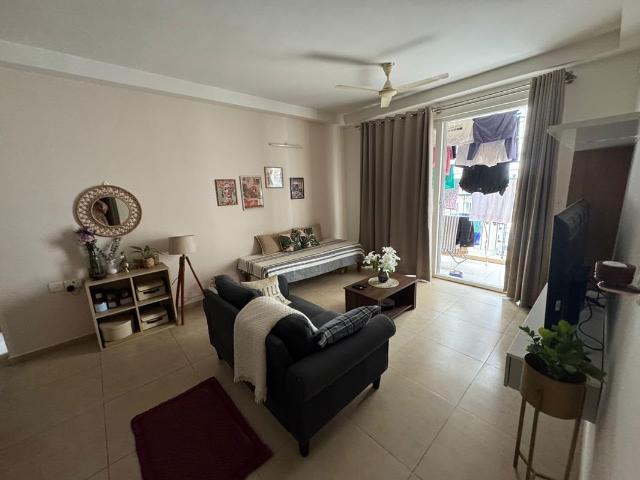 Flat for rent in Bhartiya City, Bengaluru