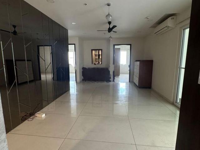 Flat for rent in Jayabheri Summit, Ranga Reddy