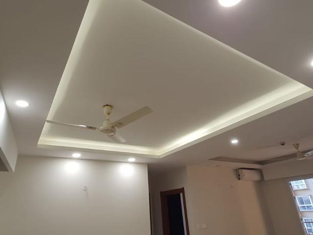 Flat for rent in Bhartiya City, Bengaluru