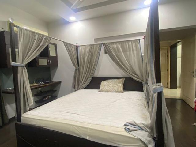 Flat for rent in Vishal Nagar, Pimpri-Chinchwad