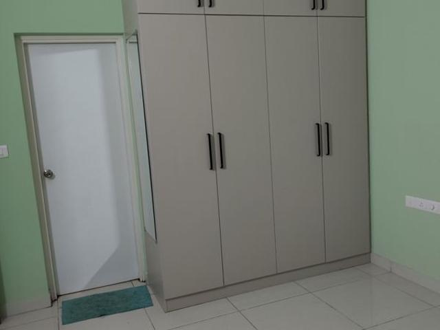 Flat for rent in Amarjyothi Nagar, Bengaluru