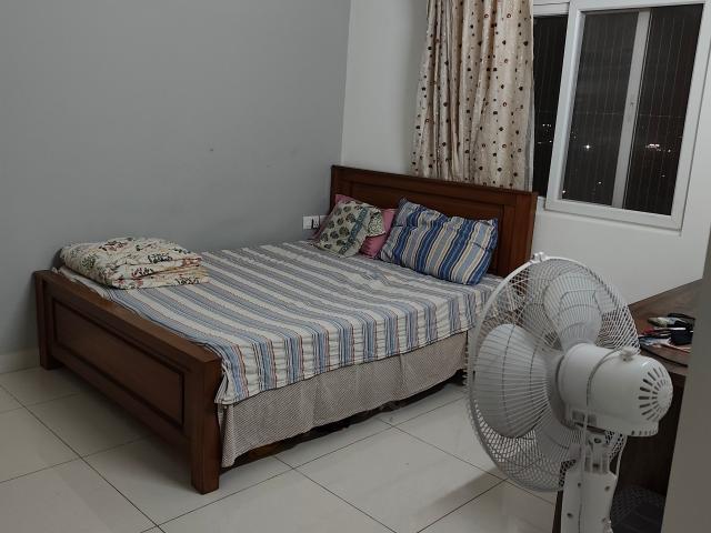 Flat for rent in Amarjyothi Nagar, Bengaluru