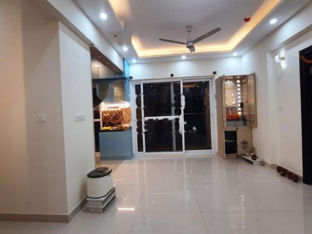 Flat for rent in Adarsh Premia, Bengaluru