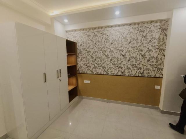 Flat for rent in Bagiamau, Lucknow