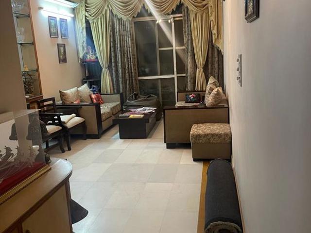 Flat for rent in Sushant Estate, Gurugram