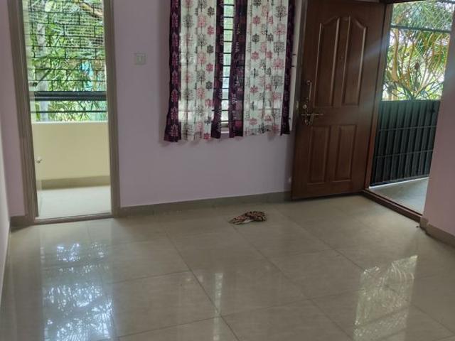 Flat for rent in Bengaluru East City Corporation, Bengaluru
