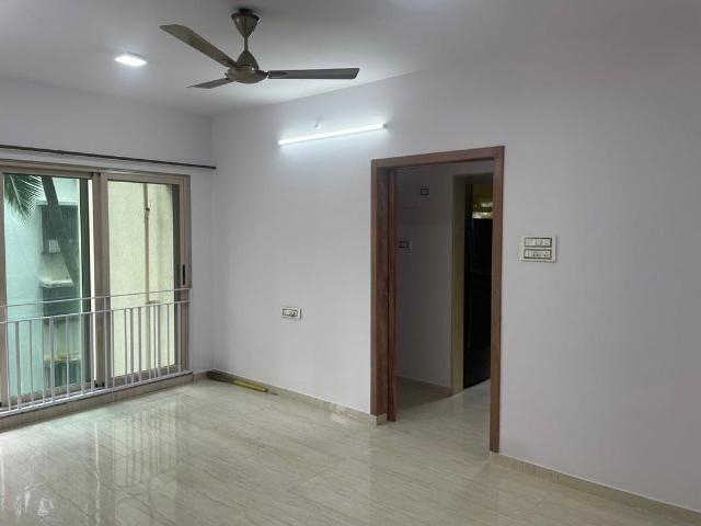 Flat for rent in P&T Colony, Mumbai