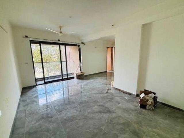 Flat for rent in Kaveri Layout, Bengaluru