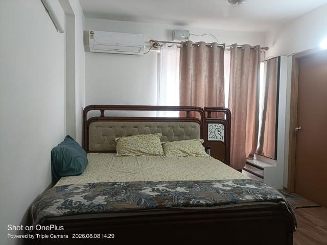 Flat for rent in Yelahanka, Bengaluru
