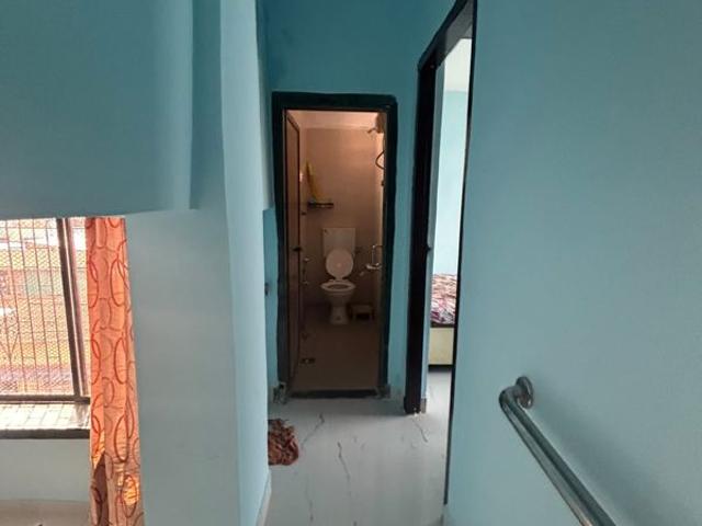 Flat for rent in Sector-48A, Navi Mumbai