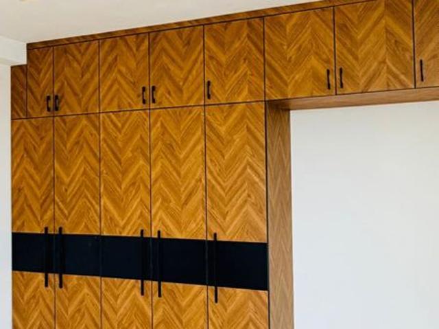 Flat for rent in Bhartiya City, Bengaluru