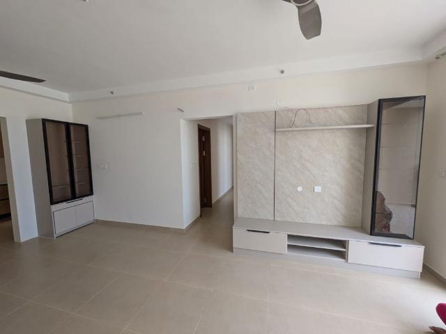 Flat for rent in Cox Town - Bangalore, Karnataka