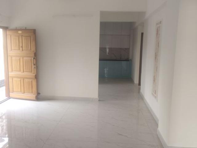 Flat for rent in Haralur, Bengaluru