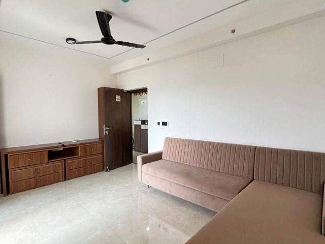 Flat for rent in Bramha SunCity, Pune