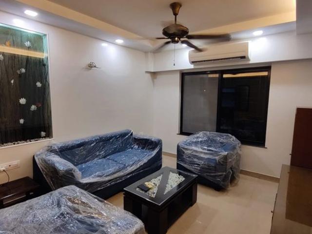 Flat for rent in Bramha SunCity, Pune