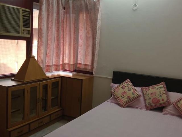 Flat for rent in Geejgarh Vihar Colony, Jaipur Municipal Corporation