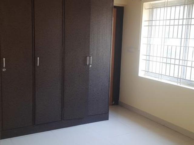 Flat for rent in Frazer Town, Bengaluru