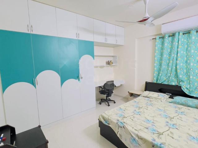 Flat for rent in DSR RR Avenues, Bengaluru