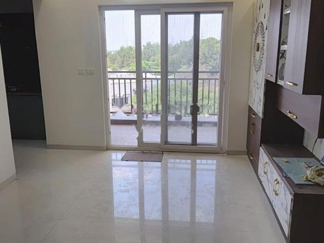 Flat for rent in Cox Town - Bangalore, Karnataka