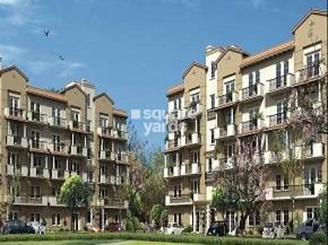 Flat for rent in Emerald Estate, Gurugram