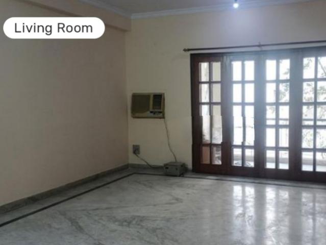 Flat for rent in Civil Lines, Lucknow